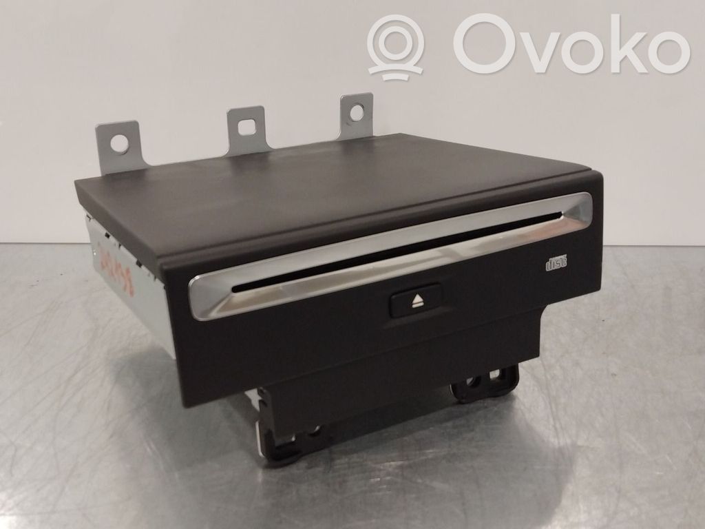 Volvo XC90 Radio/CD/DVD/GPS-pääyksikkö 