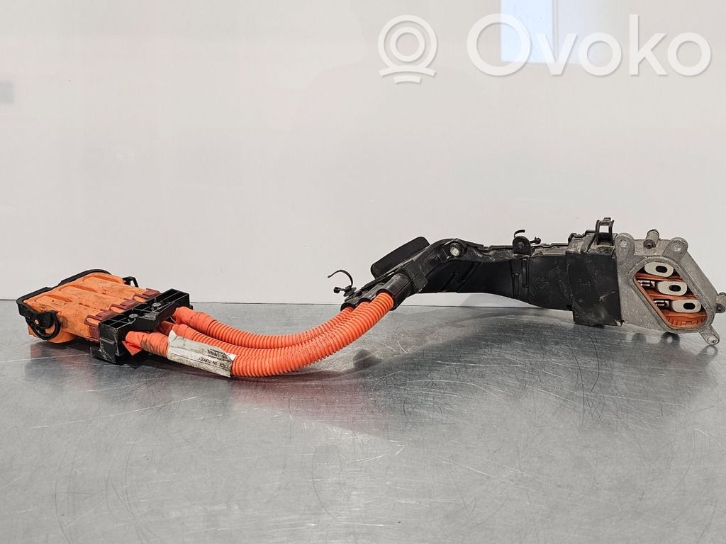 Volvo S90, V90 Cavo ad alta tensione 