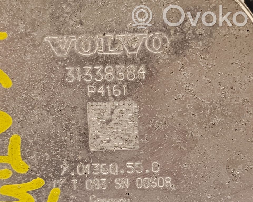 Volvo S90, V90 Webasto Kiertovesipumppu 