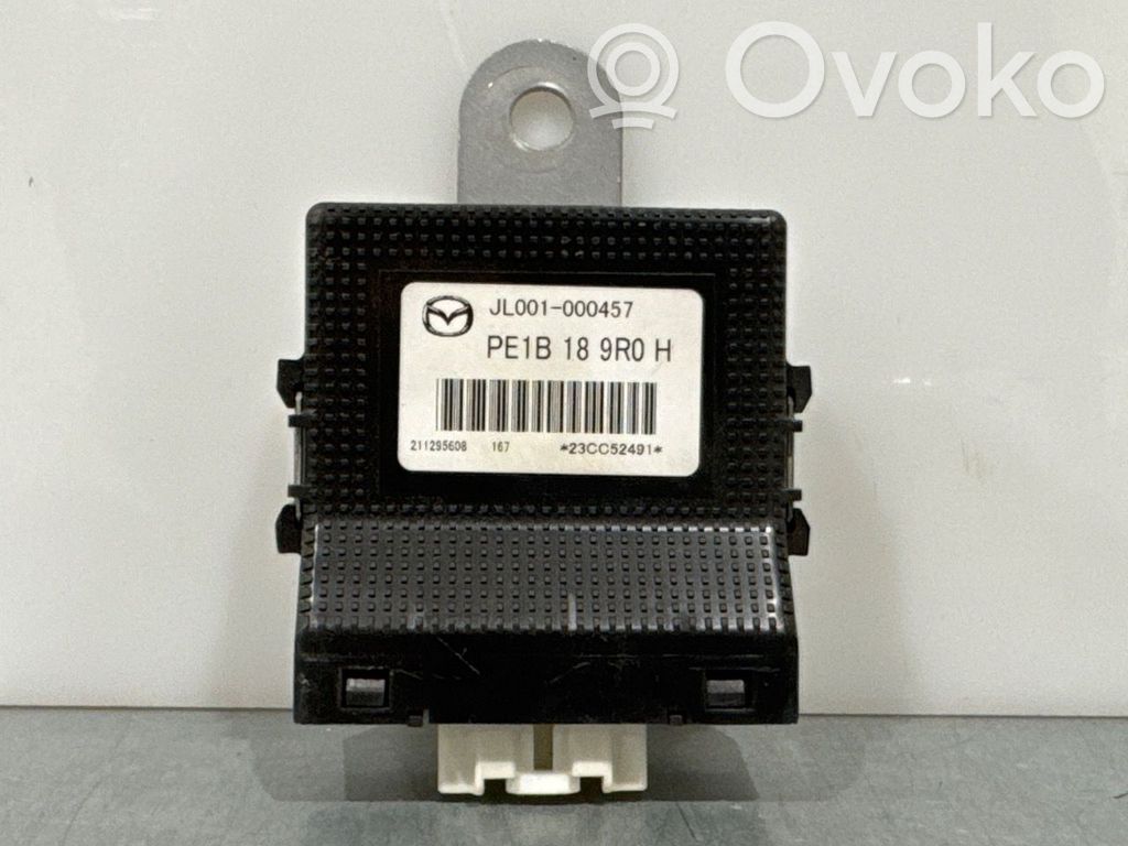 Torque split ecu control unit/module   PE1B189R0W,PE1B189R0H,PE1B189R0H,JL001000457,PE1B189R0H,PE1B189R0W