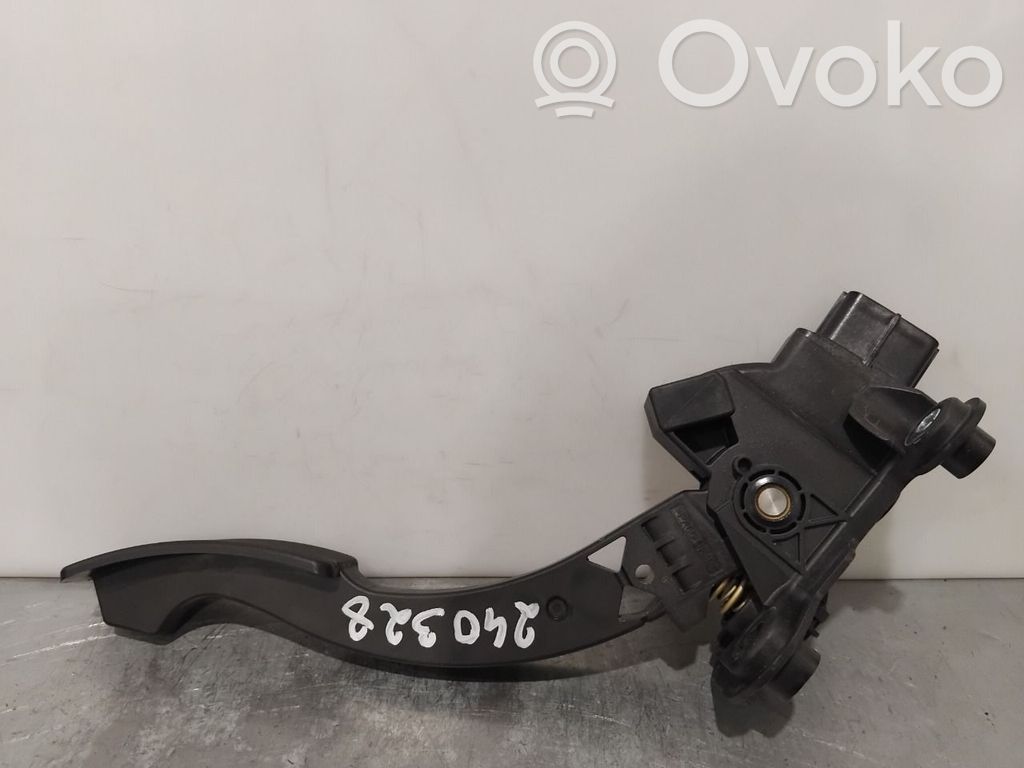 Pedală accelerație   1600A116,1600A116,1600A116,1600A116