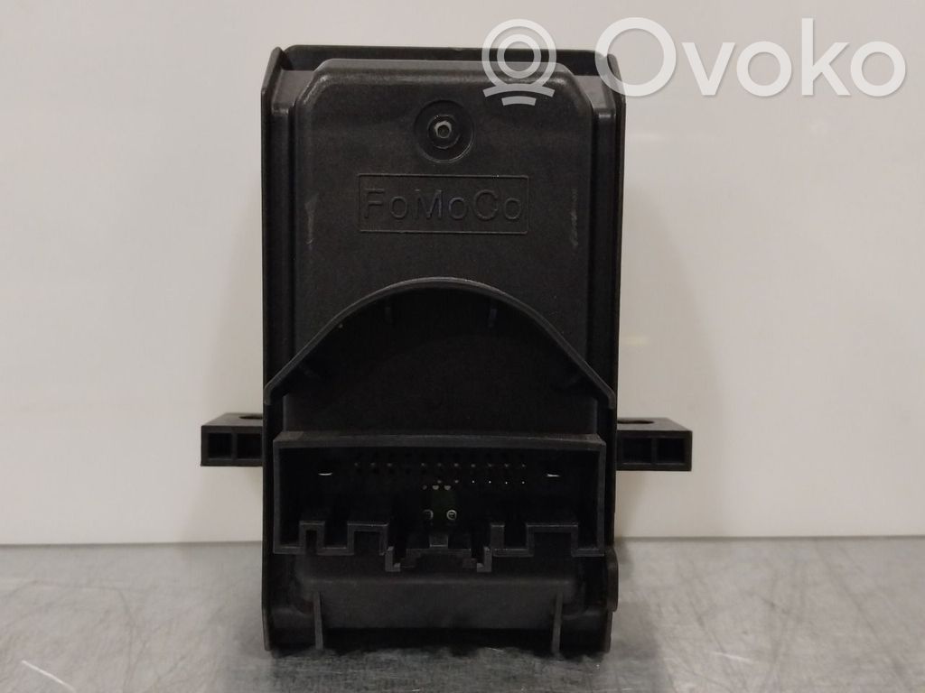 Ford Transit Courier Alte unități/module de control 