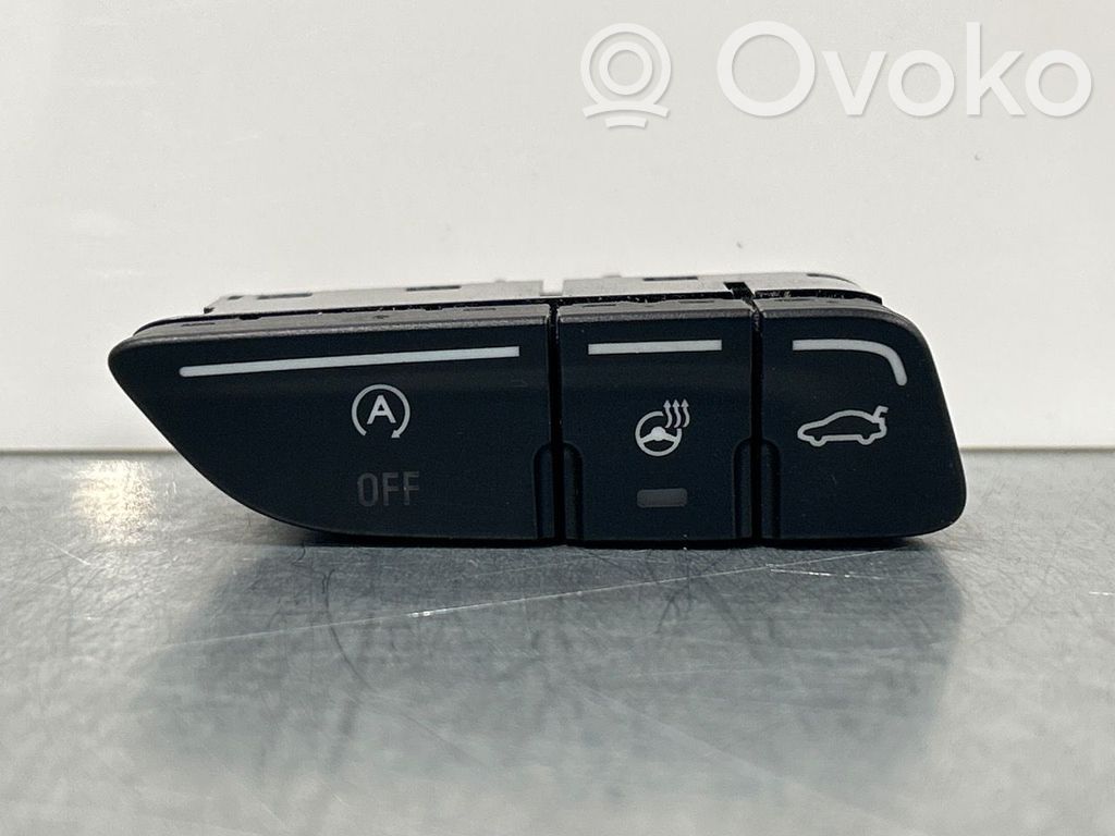 Interruptor de control de tracción (ASR)   1900194,F1CT14B436AA,F1CT14B436AA,1900194,F1CT14B436AA