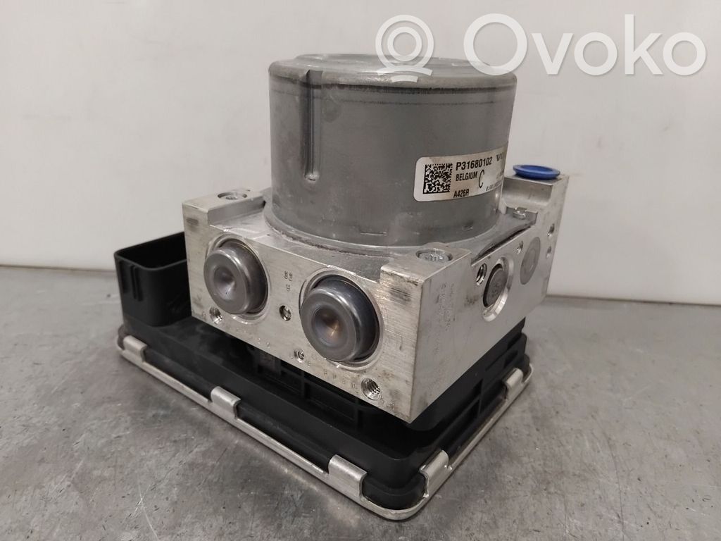 Volvo S90, V90 ABS Blokas