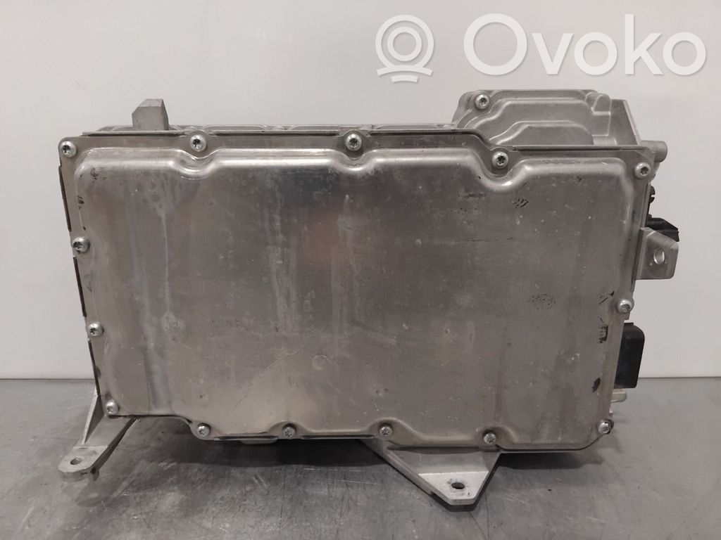 Volvo S90, V90 Falownik / Przetwornica napięcia