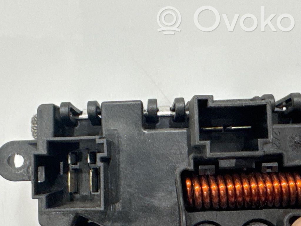 Audi Q5 SQ5 8R Motor aerotermă/rezistor ventilator 