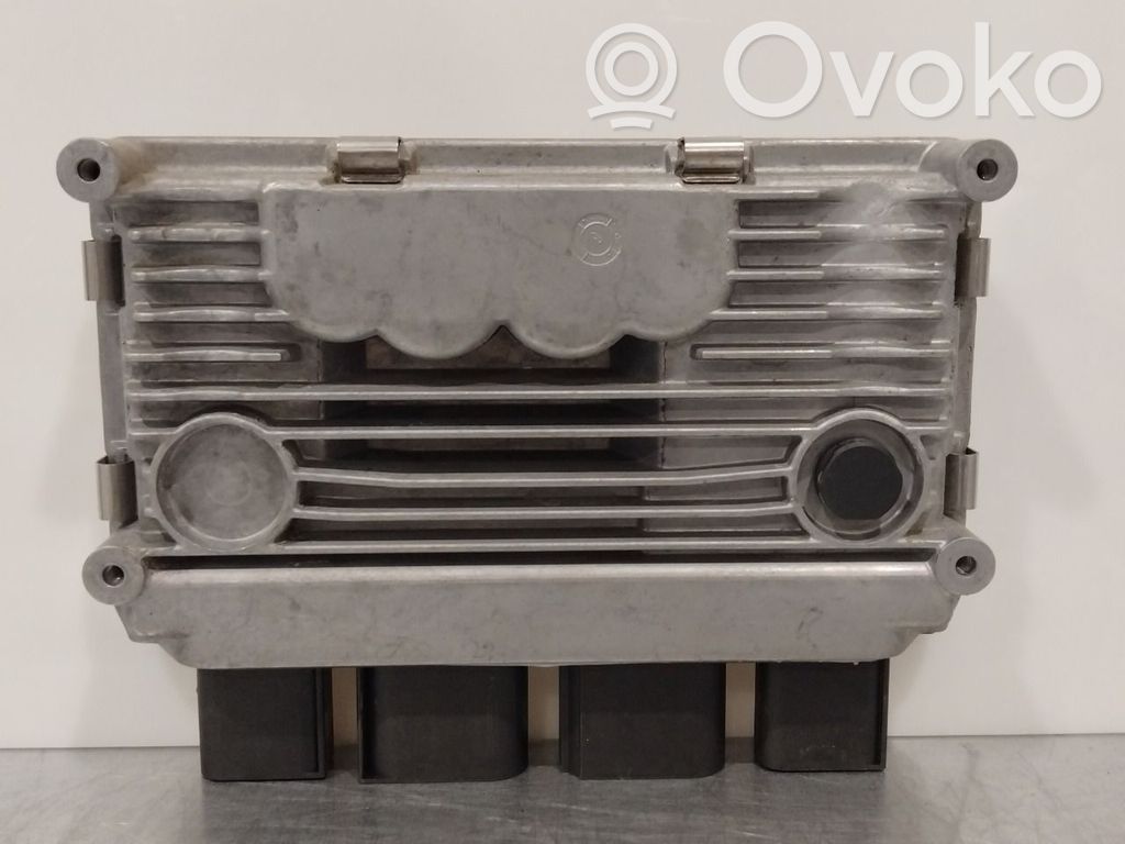 BMW X6 E71 Ohjaustehostimen ohjainlaite/moduuli 
