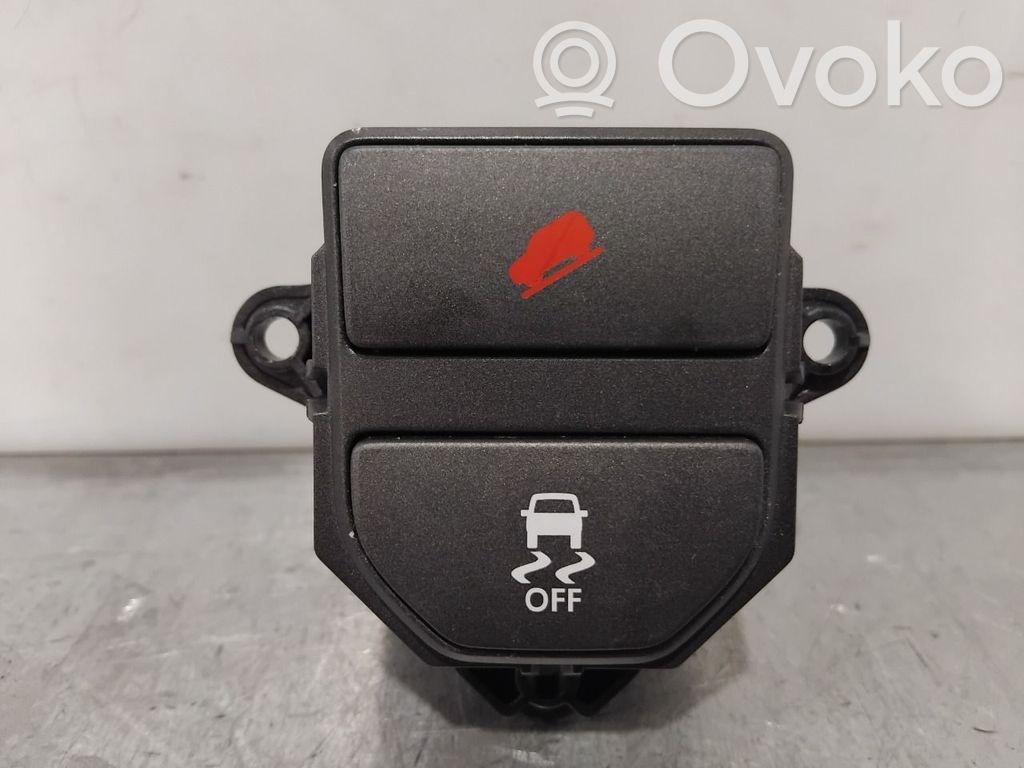 Land Rover Range Rover Evoque L538 Traction control (ASR) switch 