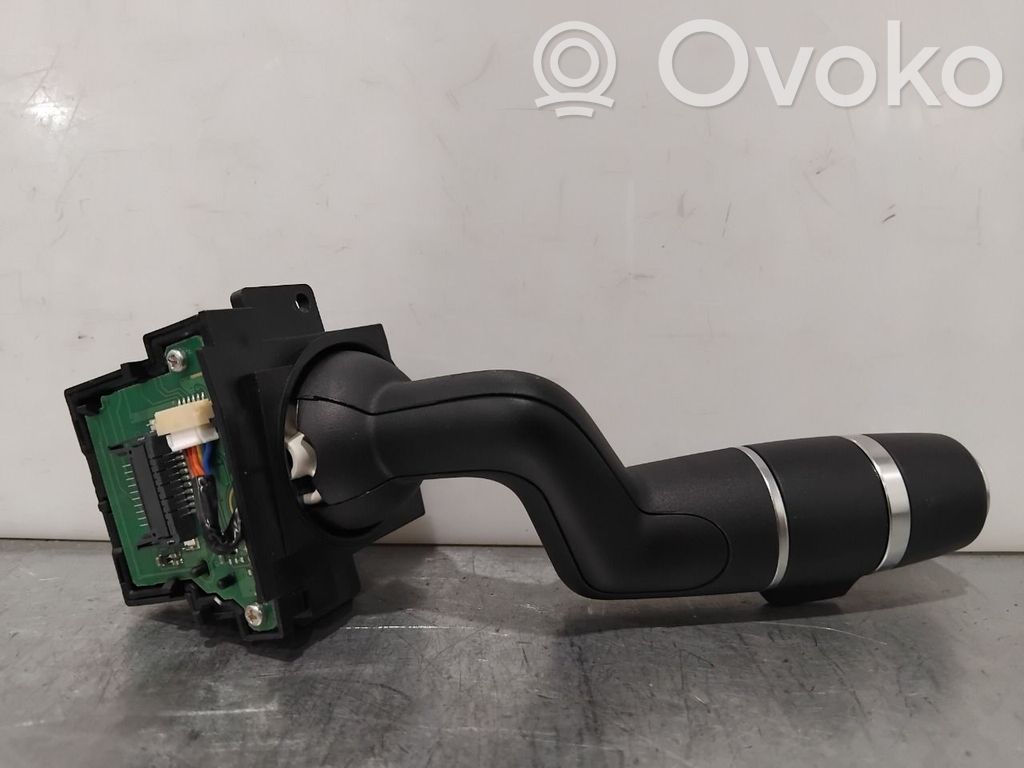 Land Rover Range Rover Evoque L538 Leva comando tergicristalli 