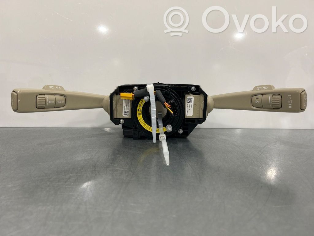 Volvo XC70 Interruptor de control multifunción 