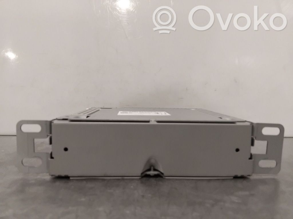 Renault Zoe Unità principale autoradio/CD/DVD/GPS 