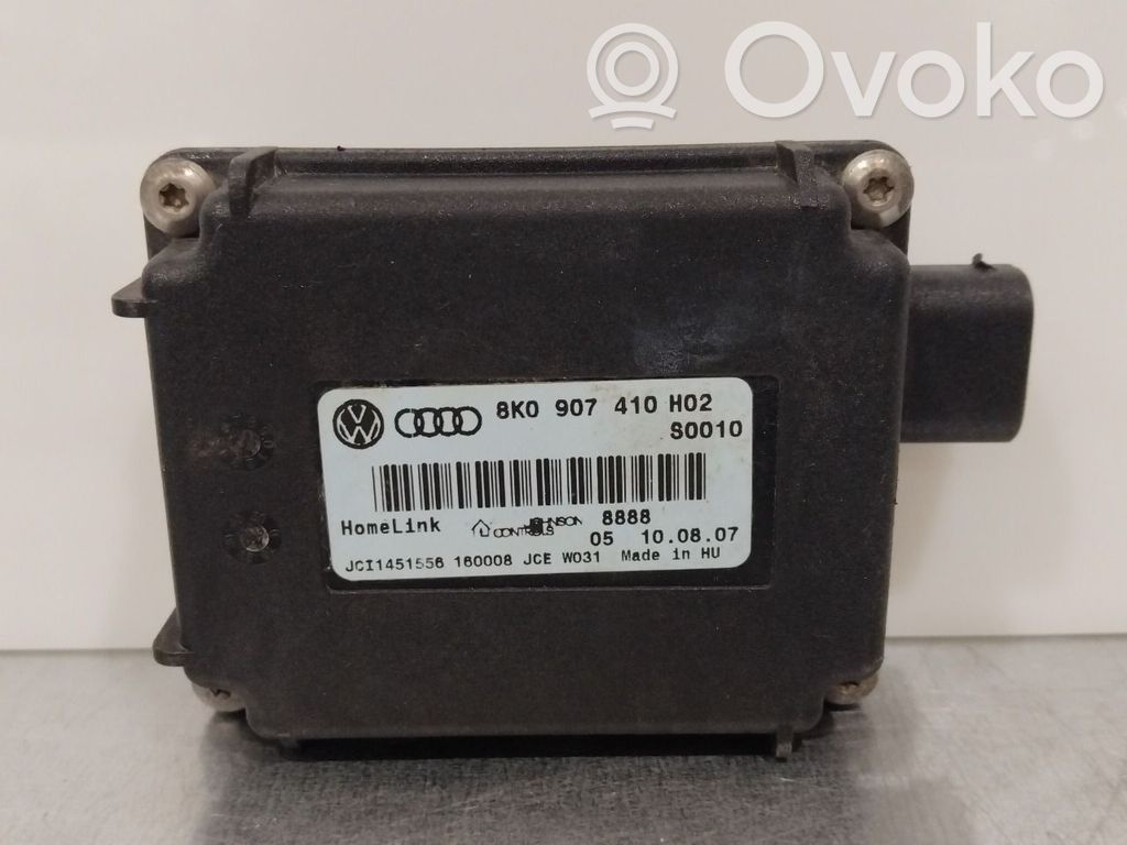 Audi A8 S8 D3 4E Autres unités de commande / modules 