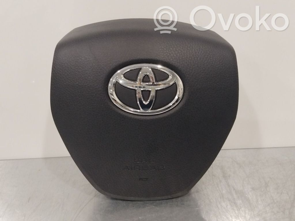 Toyota Auris E180 Airbag volan 