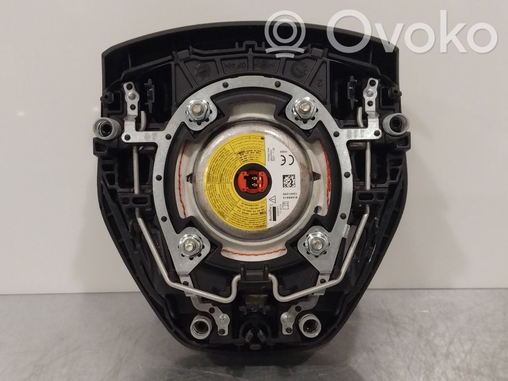 Toyota Auris E180 Airbag dello sterzo