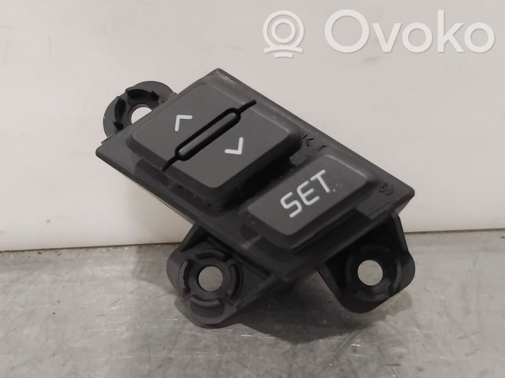 KIA Ceed Otros interruptores/perillas/selectores 