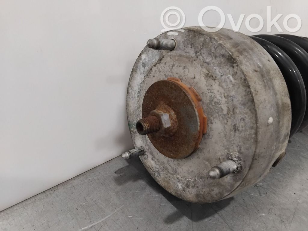 BMW X6 E71 Ammortizzatore anteriore con molla elicoidale 