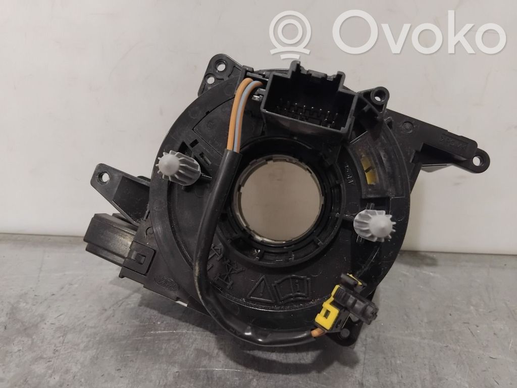 Ford Mondeo MK IV Lenkwinkelsensor Airbagschleifring Wickelfeder