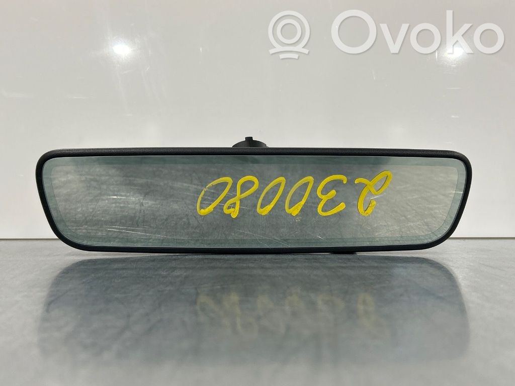 Mazda MX-30 Espejo retrovisor (interior) 
