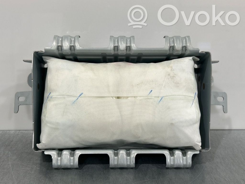 Mazda MX-30 Airbag pasager 