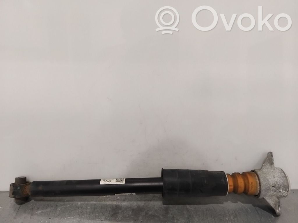 Audi A4 S4 B9 8W Ammortizzatore posteriore 