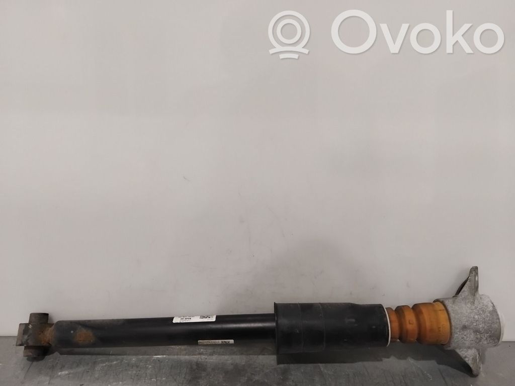 Audi A4 S4 B9 8W Ammortizzatore posteriore 
