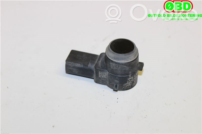 Citroen C4 II Schalter Einparkhilfe Parktronic PDC 
