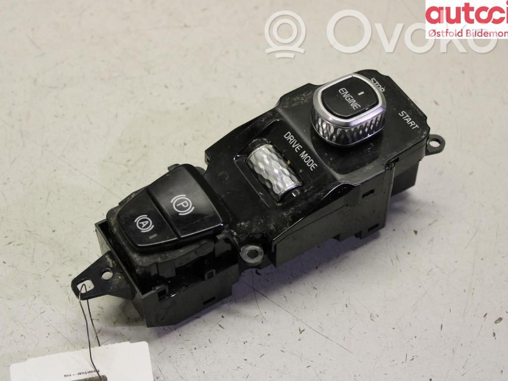 Volvo S90, V90 Comutator frână parcare 