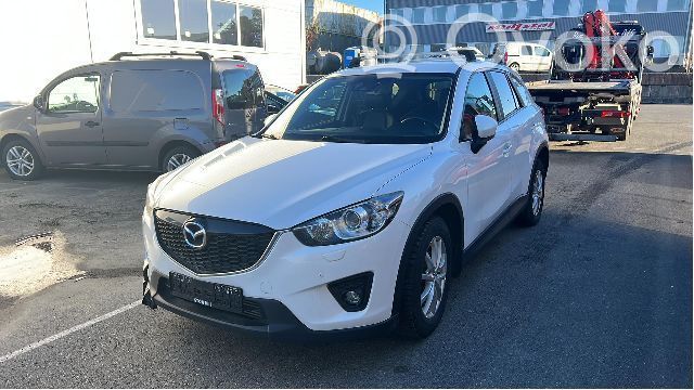 Mazda CX-5 Front subframe 