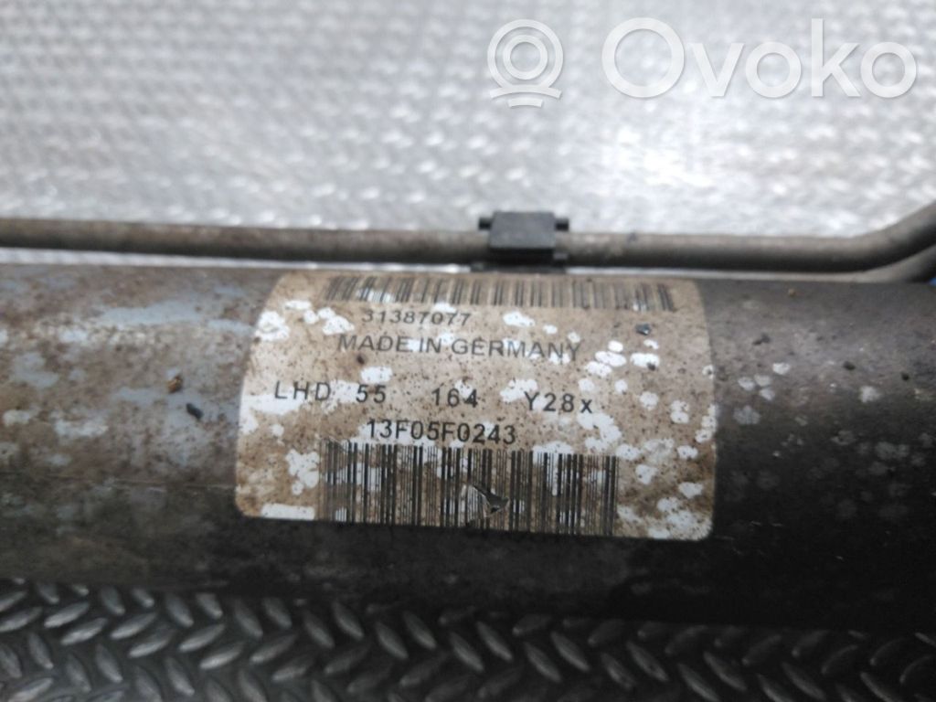 Volvo V70 Casetă direcție 