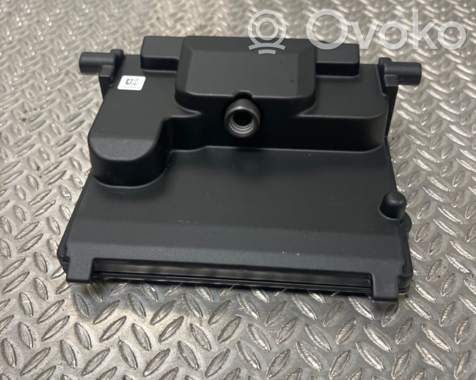 Ford Ranger Windshield/windscreen camera 