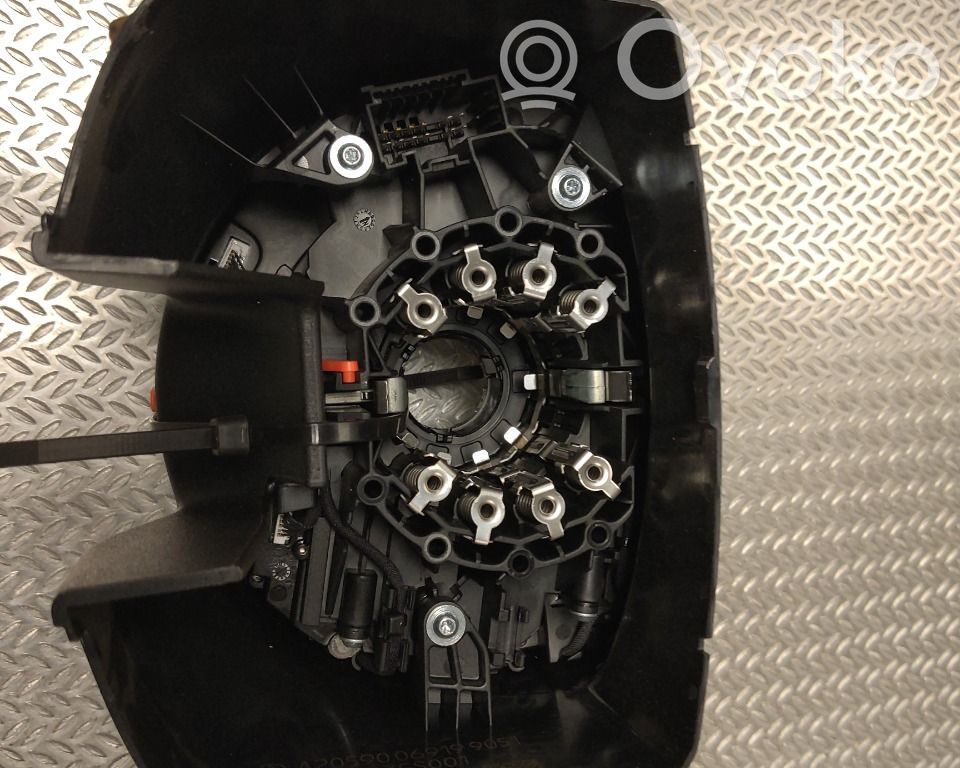 Mercedes-Benz C W205 Interruptor de control multifunción 