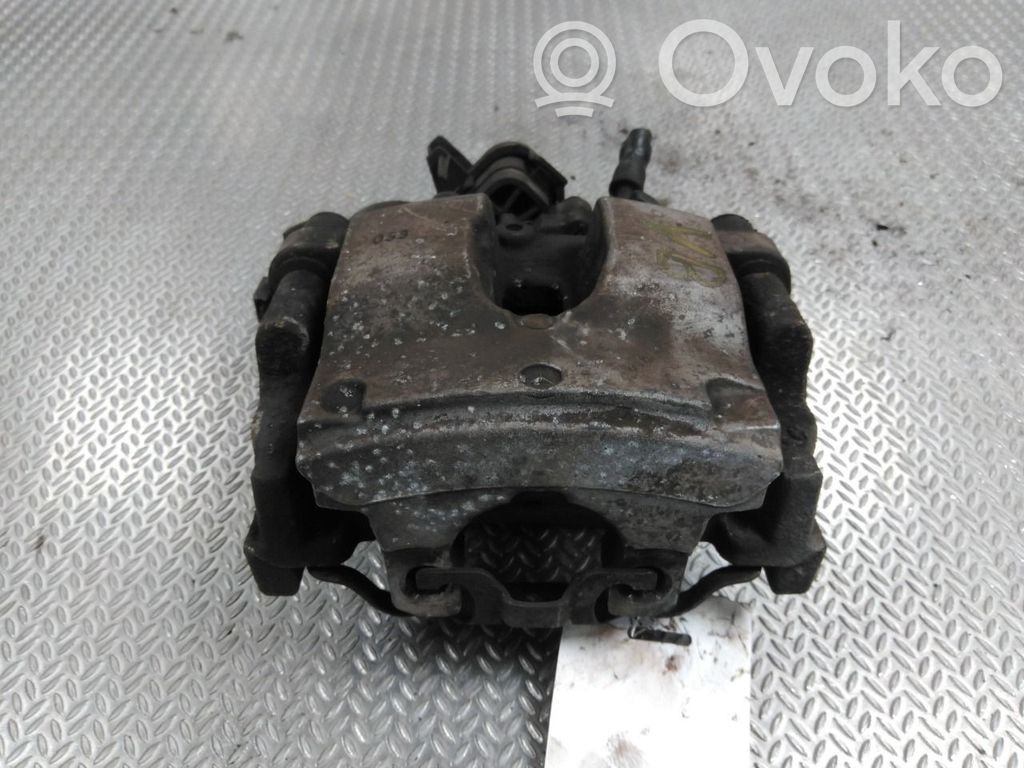 Mercedes-Benz C W205 Pinza del freno posteriore