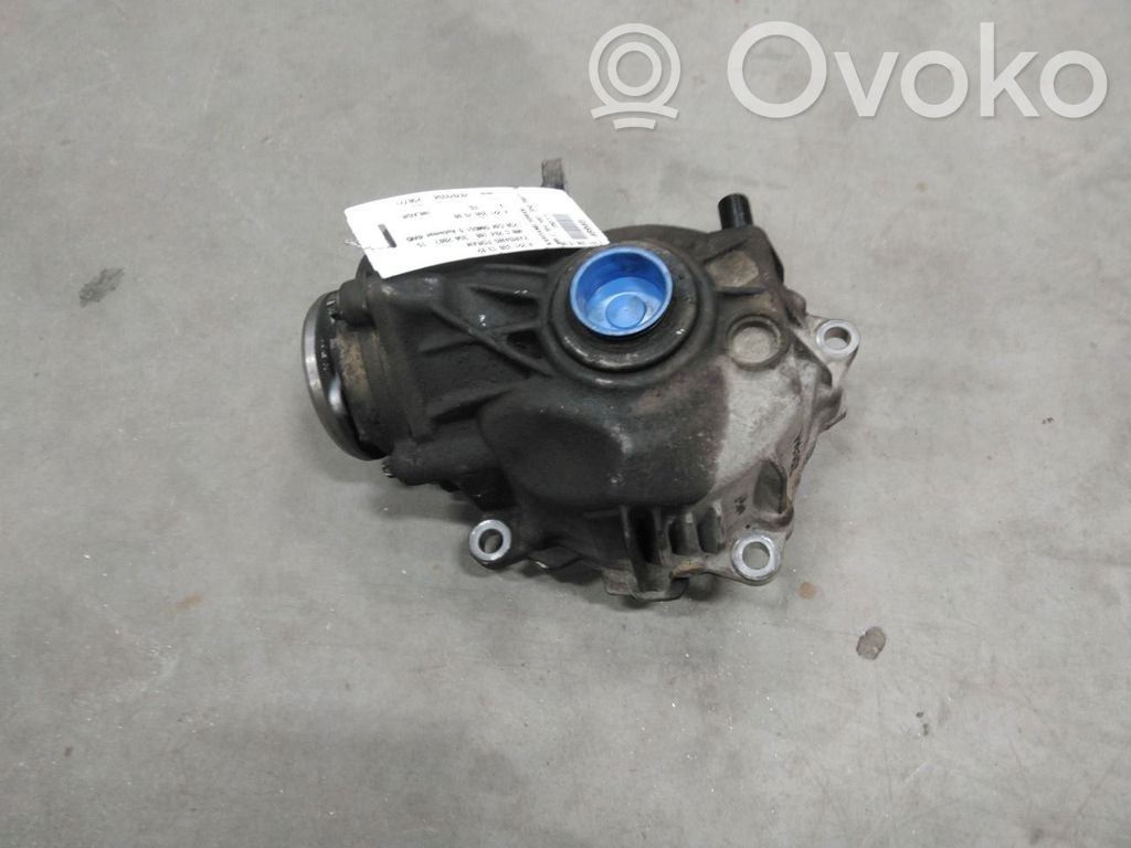 Mercedes-Benz C W204 Mechanizm różnicowy przedni / Dyferencjał 