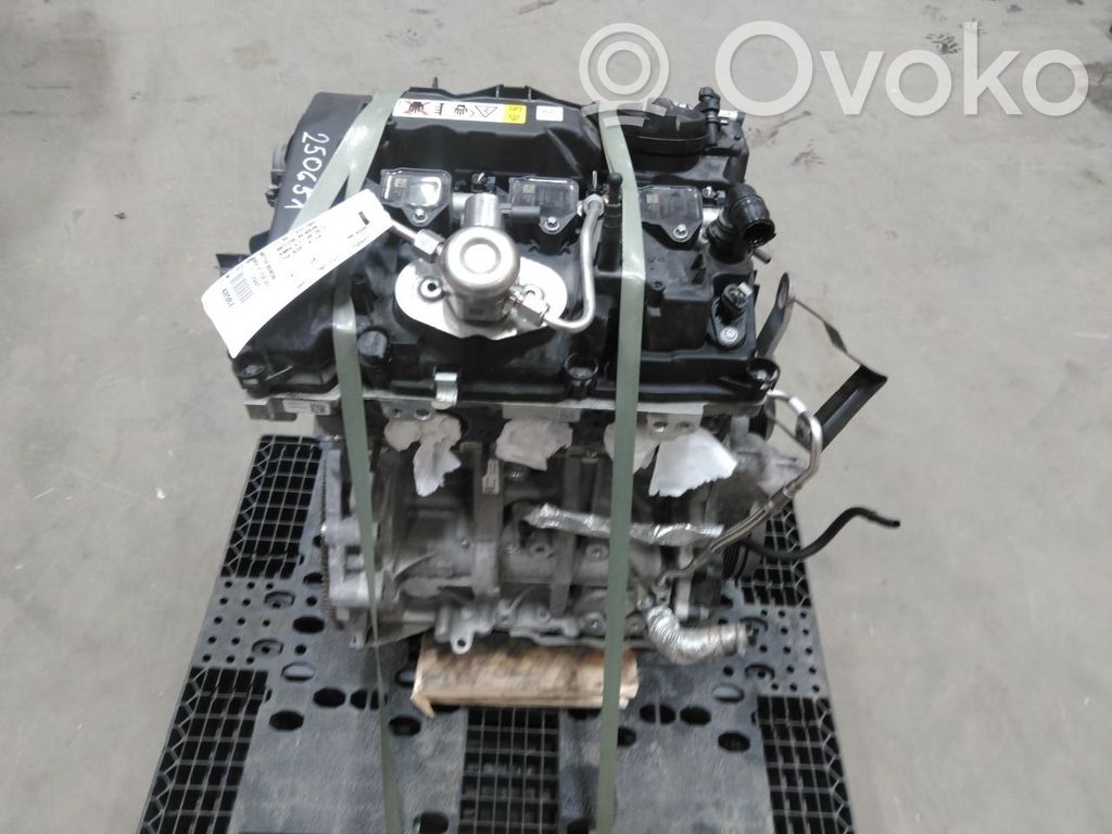 BMW X1 F48 F49 Motor 