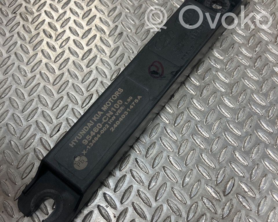 Hyundai Ioniq 5 Centralina/modulo keyless go 