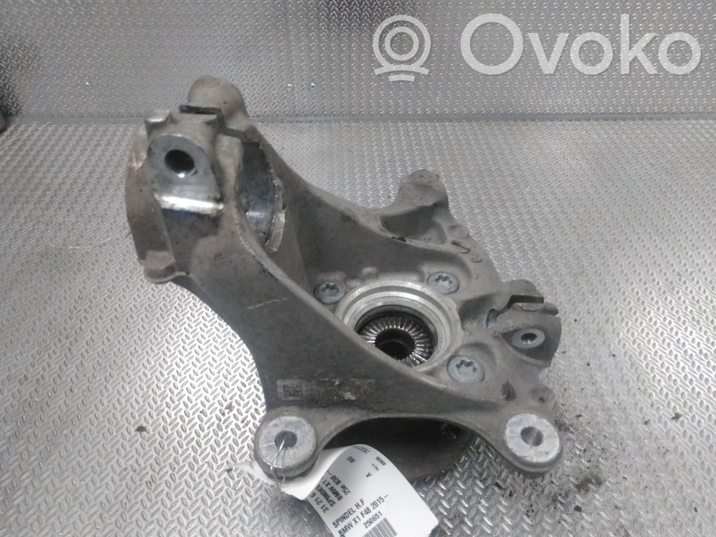 BMW X1 F48 F49 Achsschenkel vorne
