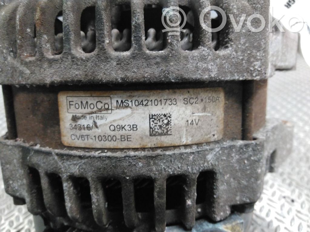 Alternador   1940809,1940809