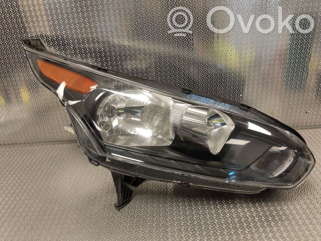 Ford Transit -  Tourneo Connect Headlight/headlamp 