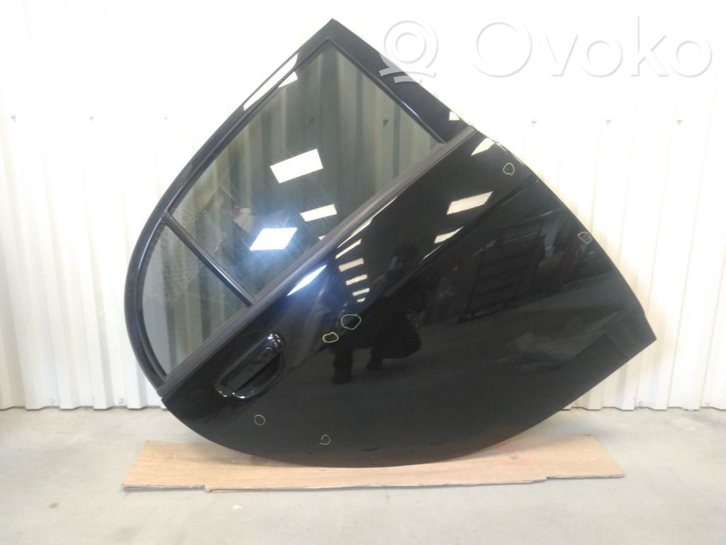 Peugeot iOn Rear door 