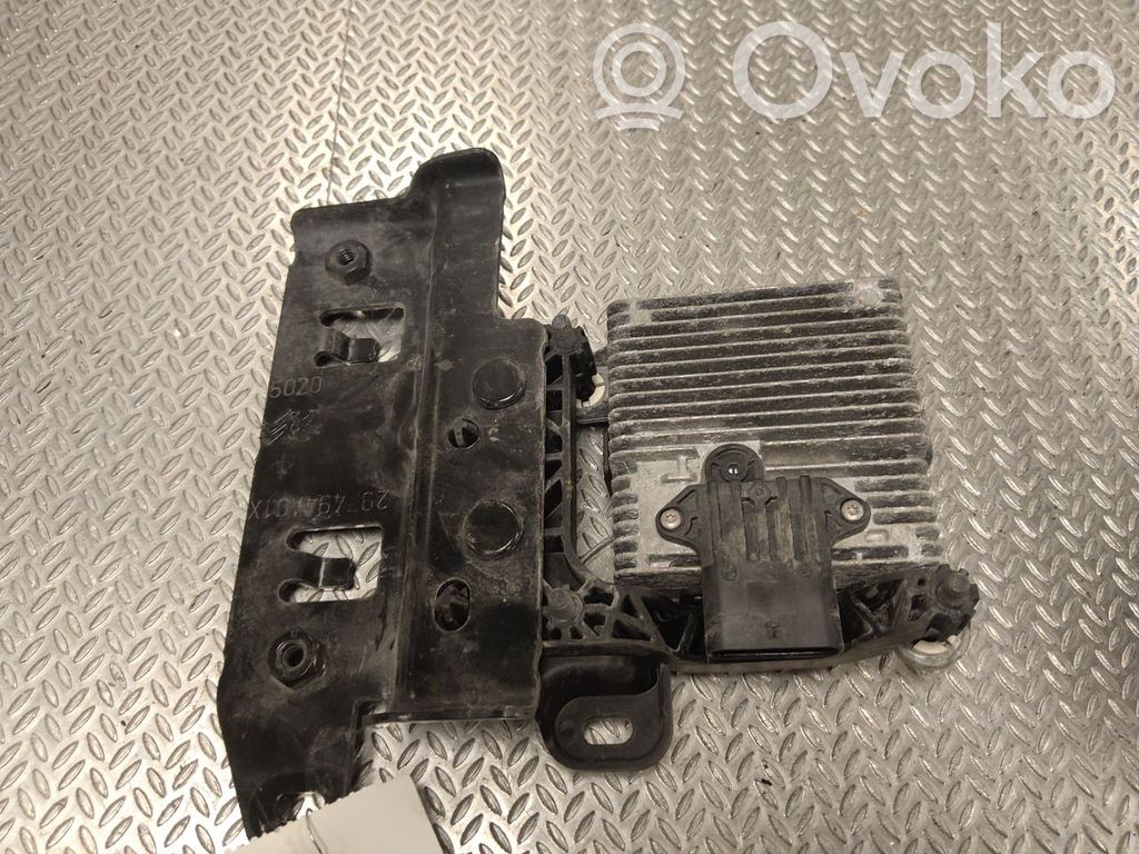 Peugeot 2008 II Sensor de radar Distronic 