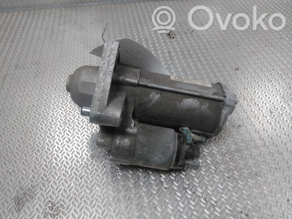 Motor de arranque   9830507480,9830507480