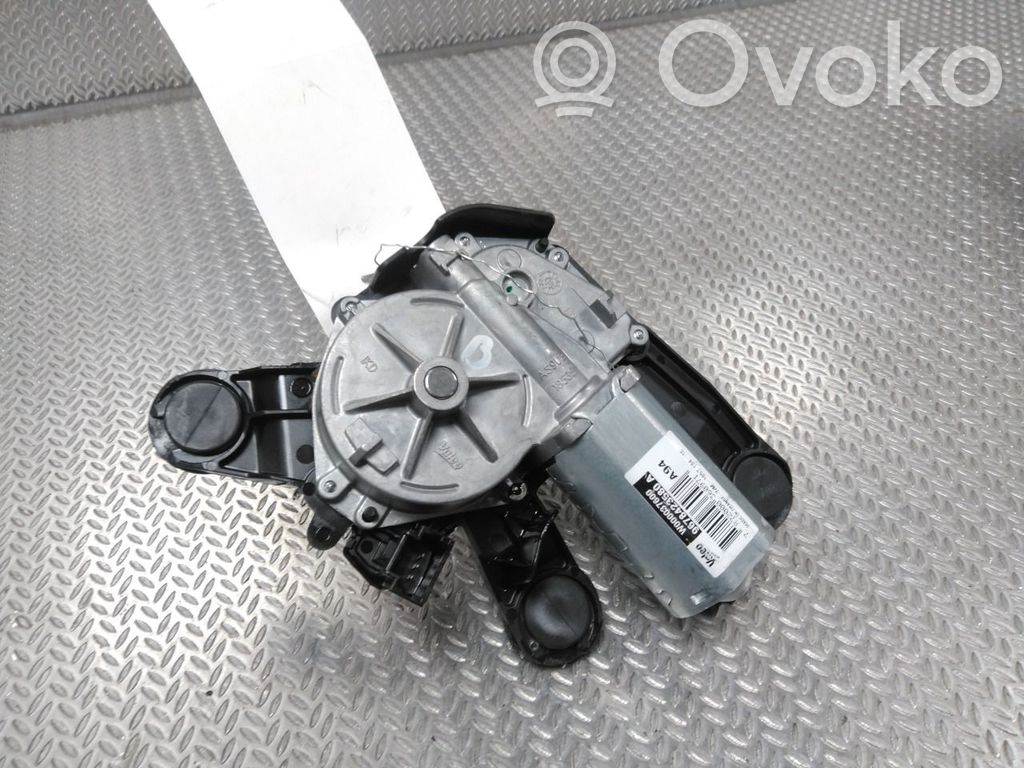 Peugeot 2008 I Motor ștergător lunetă