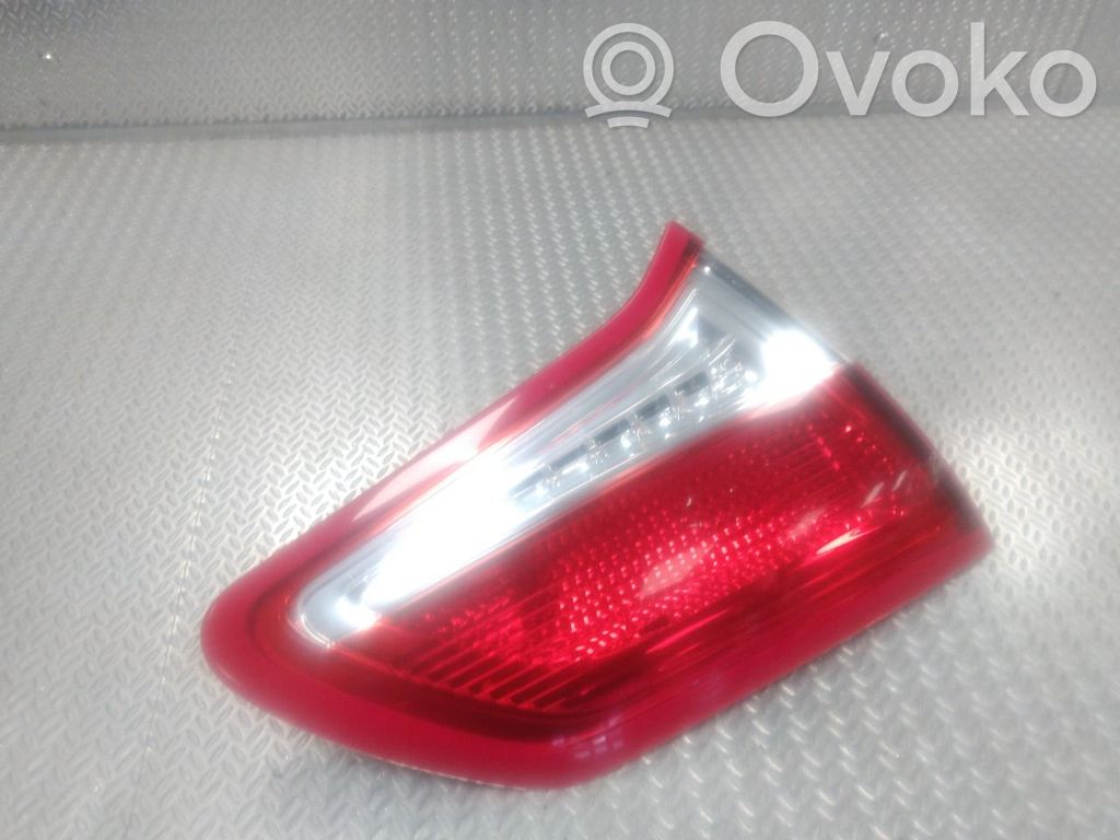Citroen C4 II Takavalot 