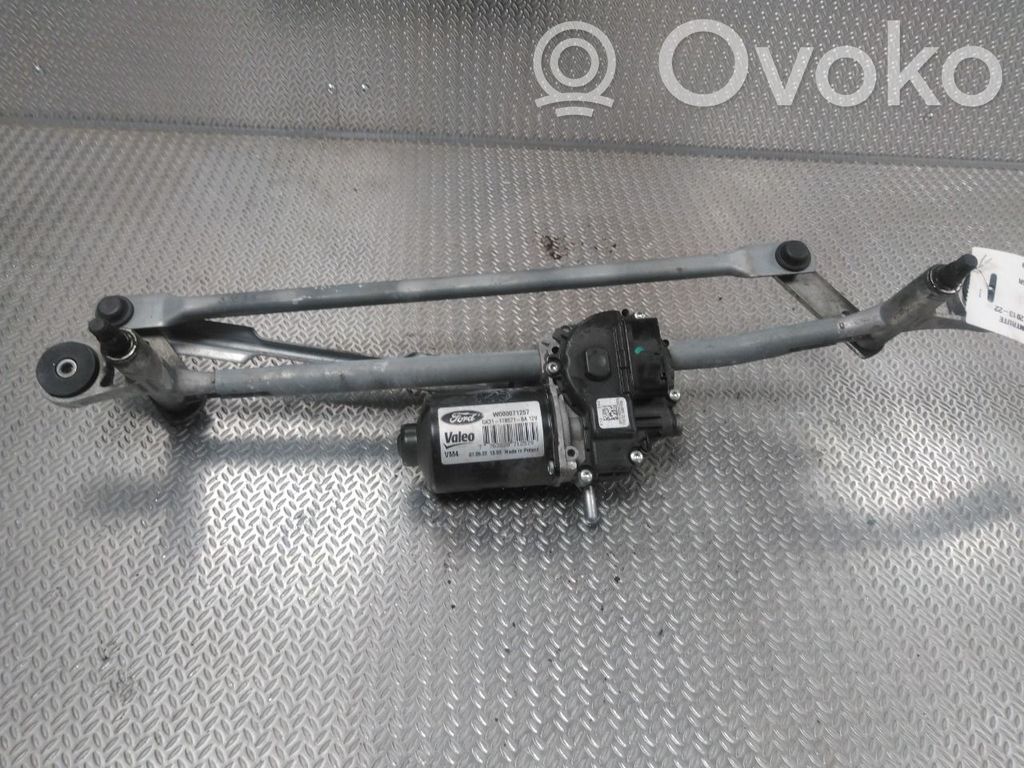 Ford Transit -  Tourneo Connect Mechanizm wycieraczek szyby przedniej / czołowej 