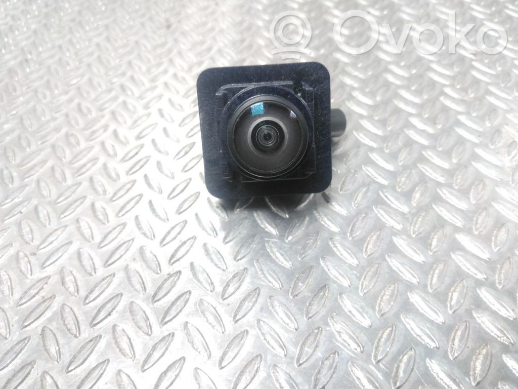 Ford Transit -  Tourneo Connect Windshield/windscreen camera 