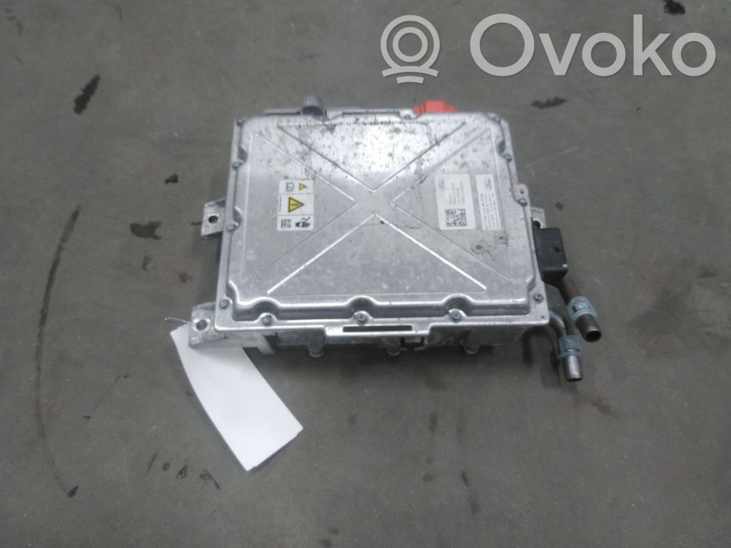 Inversor/convertidor de voltaje   2710539,2710539