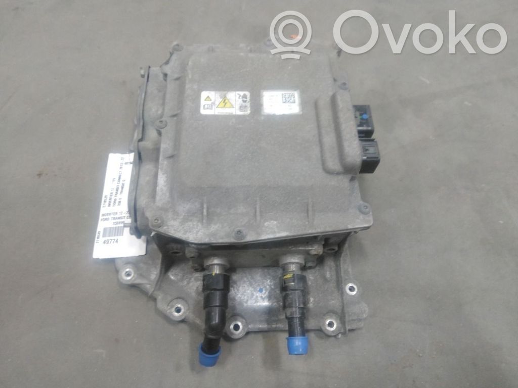 Ford Transit -  Tourneo Connect Inversor/convertidor de voltaje 