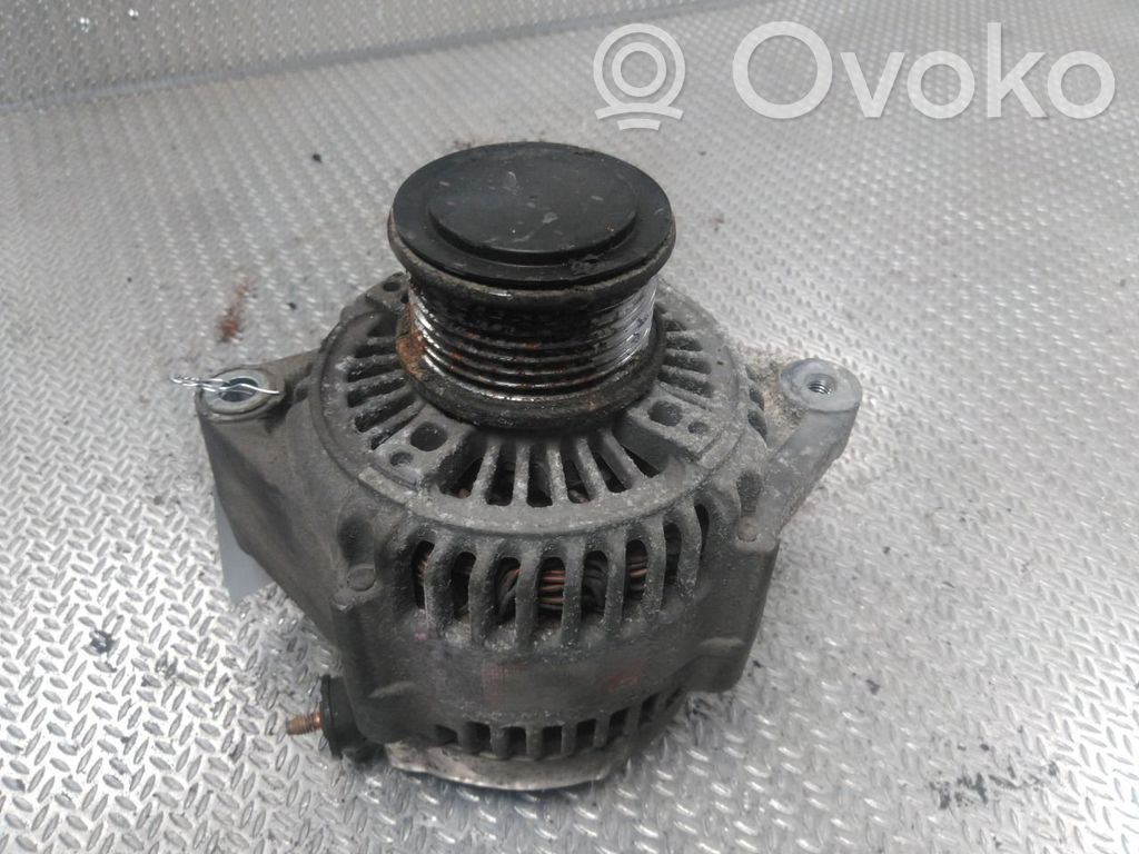 Toyota Hiace (H100) Generatore/alternatore