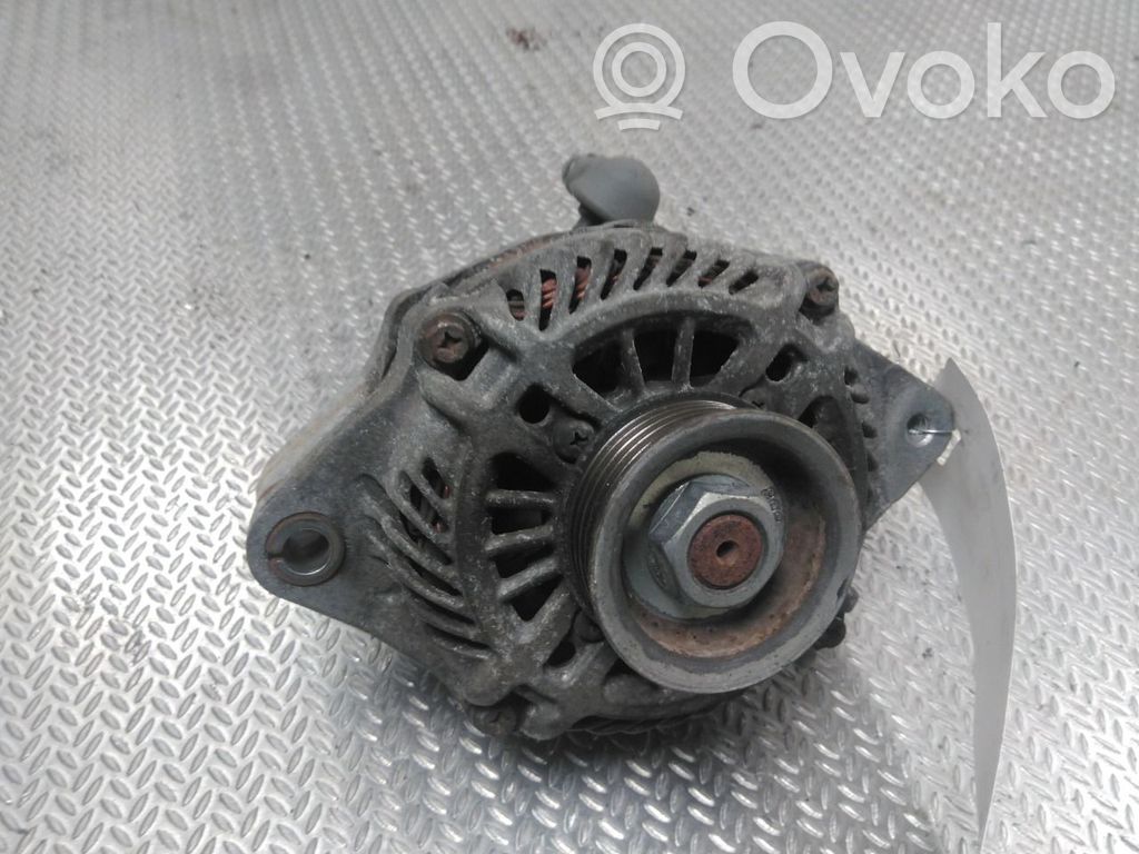 Alternator   3140065J10,3140065J10