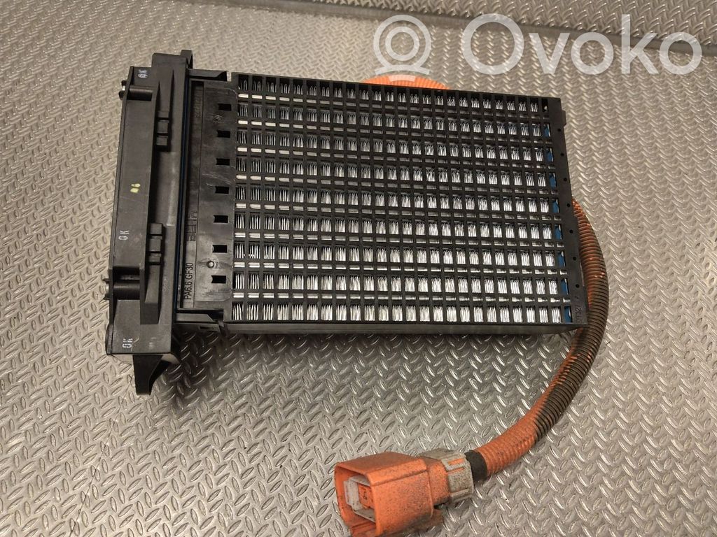 Nissan NV200 Zawór sterujący płynu chłodzącego 